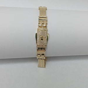 PULSERAS CABALLERO ORO 14K 25.4 (NUEVO)
