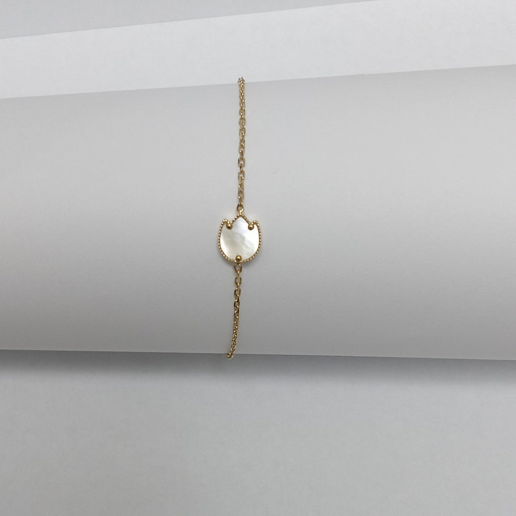PULSERAS DAMA ORO 14K 1.8 (NUEVO)