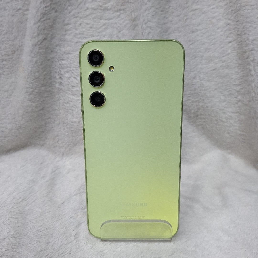 CELULAR SAMSUNG GALAXY A34 5G SM-A346M 128 GB 6 GB RAM (SEMINUEVO)