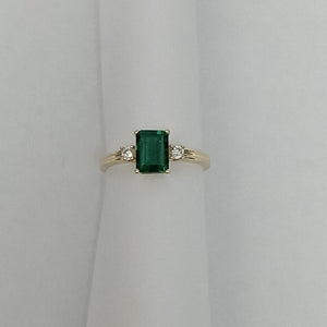 ANILLOS DAMA ORO 14K 2.3 (NUEVO)