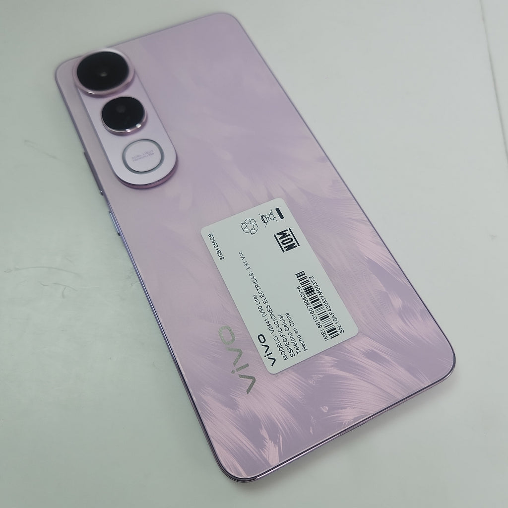 CELULAR VIVO V50 LITE V2441 (2025) 256 GB 8 GB RAM (SEMINUEVO)
