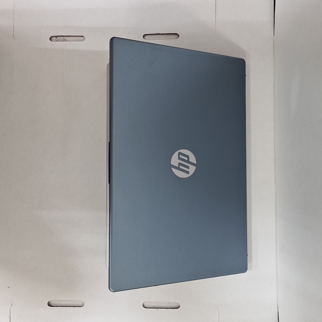 LAPTOP HP 15-FD0026LA (2024) 512 GB SSD 8 GB RAM (SEMINUEVO)