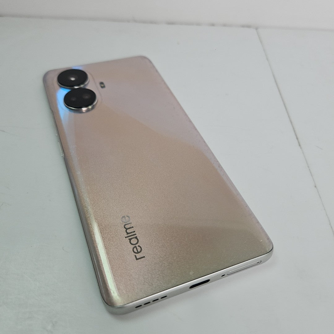 CELULAR REALME 10 PRO+ RMX3686 (2022) 128 GB 8 GB RAM (SEMINUEVO)