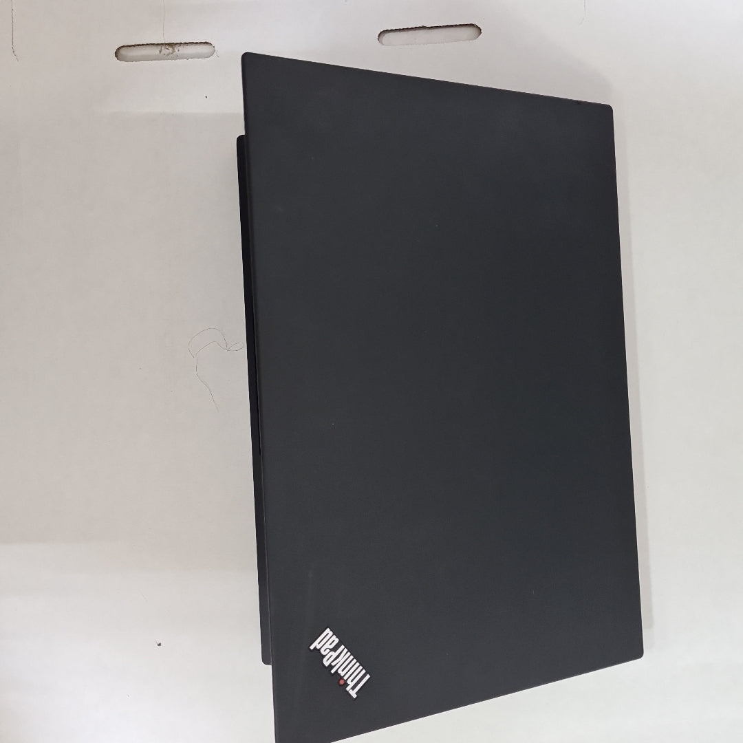LAPTOP LENOVO THINKPAD T14 GEN 1 (2022) 512 GB SSD 8 GB RAM (SEMINUEVO)
