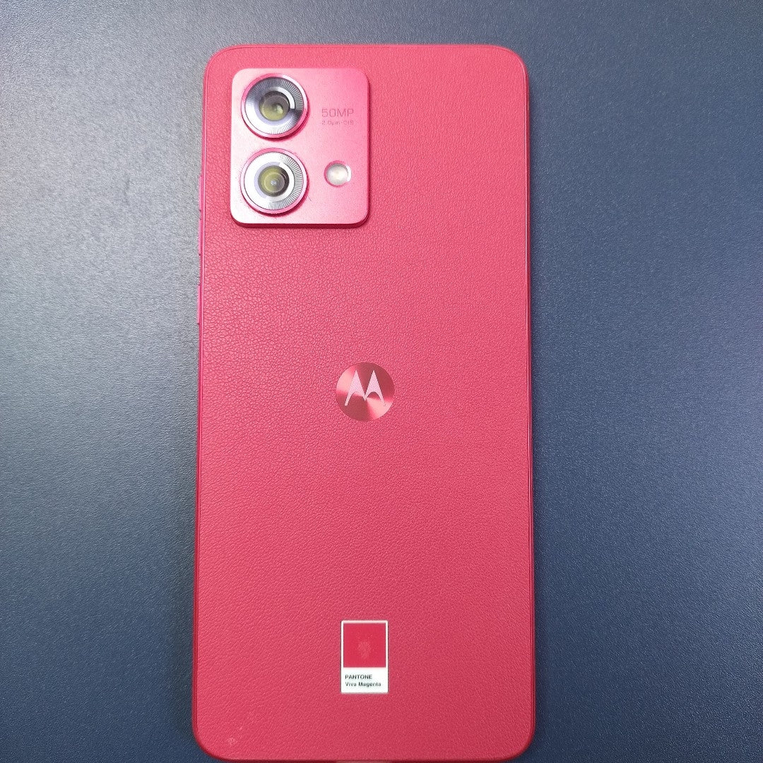 CELULAR MOTOROLA MOTO G84 XT2347-1 (2023) 256 GB 8 GB RAM (SEMINUEVO)