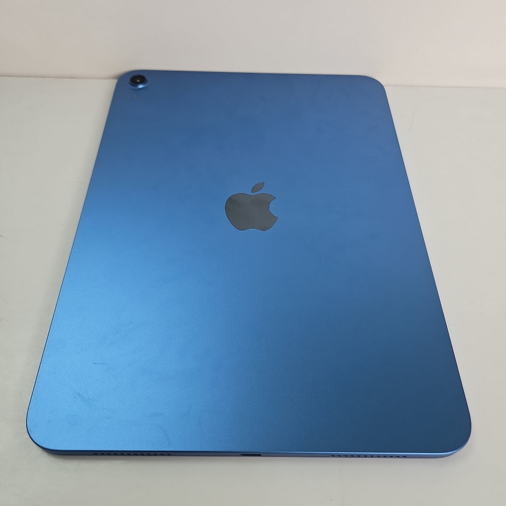 TABLETA APPLE IPAD A16 A3354 (2025) 256 GB 6 GB RAM (SEMINUEVO)