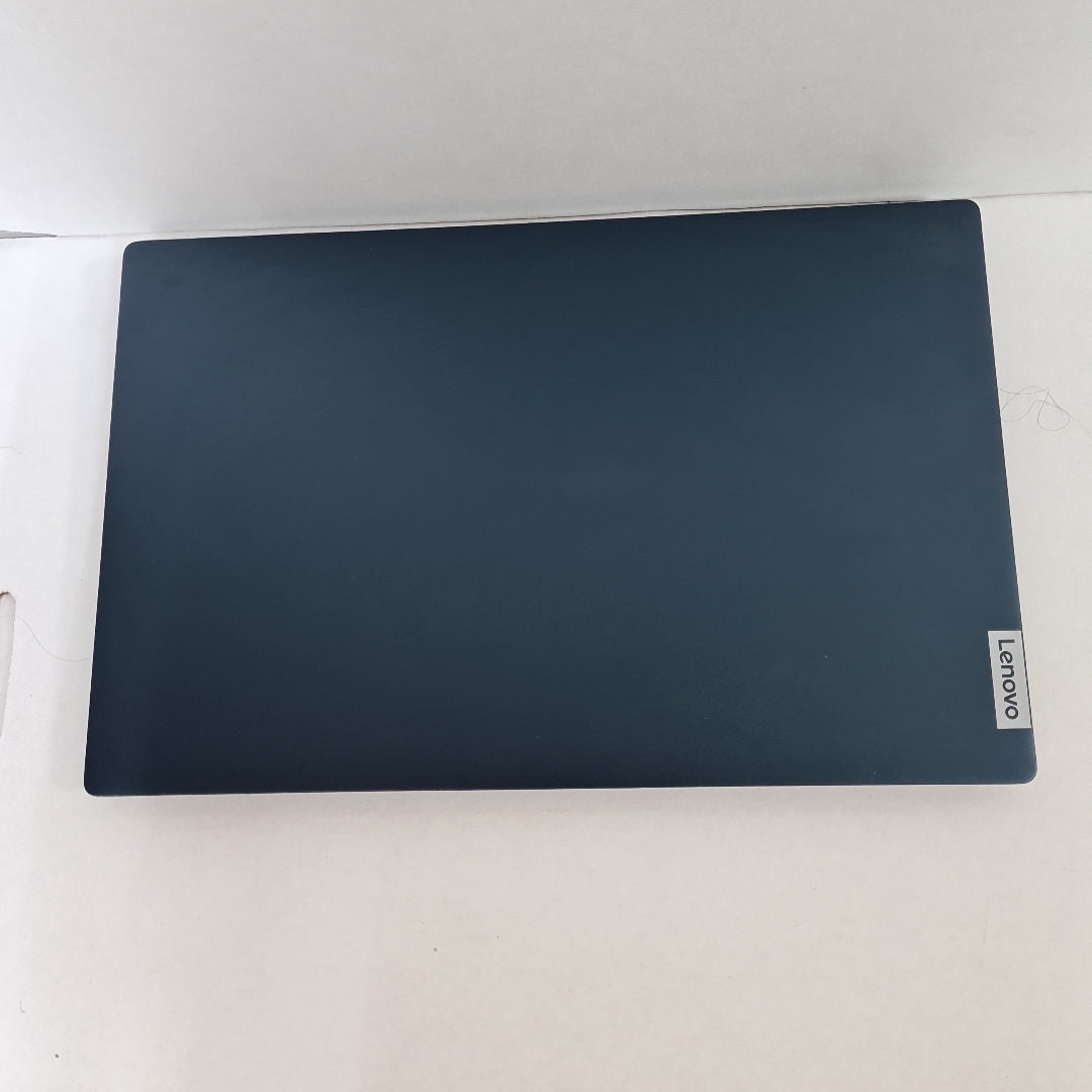 LAPTOP LENOVO IDEAPAD 5 15ABA7 (2023) 512 GB SSD 16 GB RAM (SEMINUEVO)