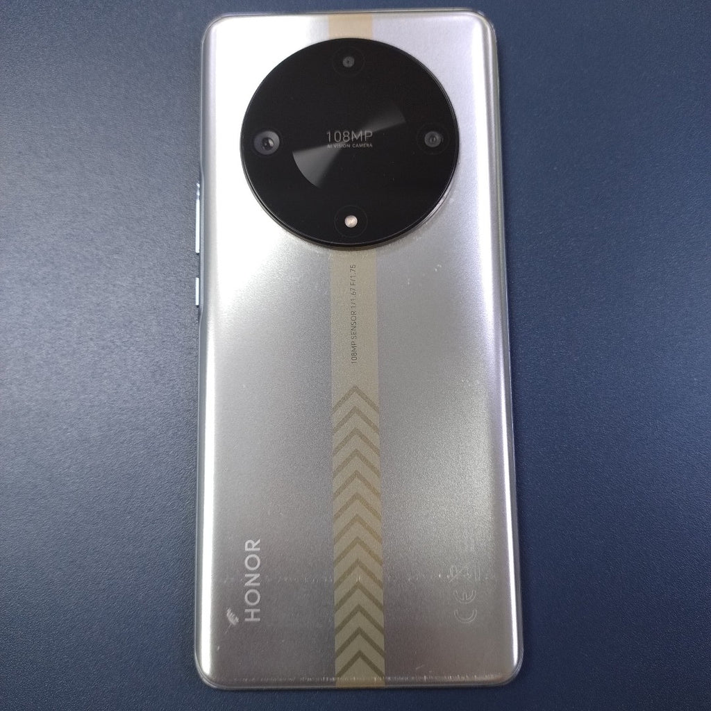 CELULAR HONOR X9B 5G ALI-NX3P 512 GB 8 GB RAM (SEMINUEVO)