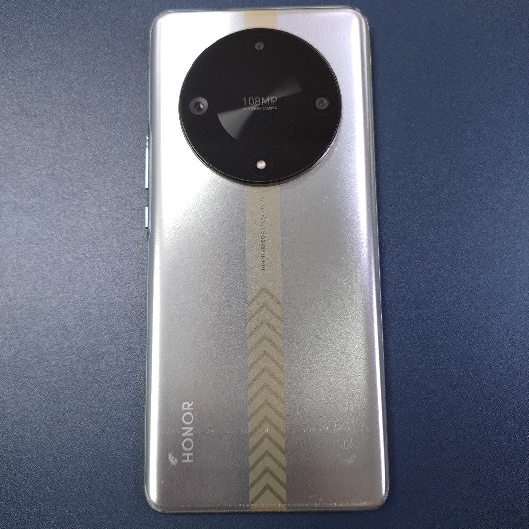 CELULAR HONOR X9B 5G ALI-NX3P 512 GB 8 GB RAM (SEMINUEVO)