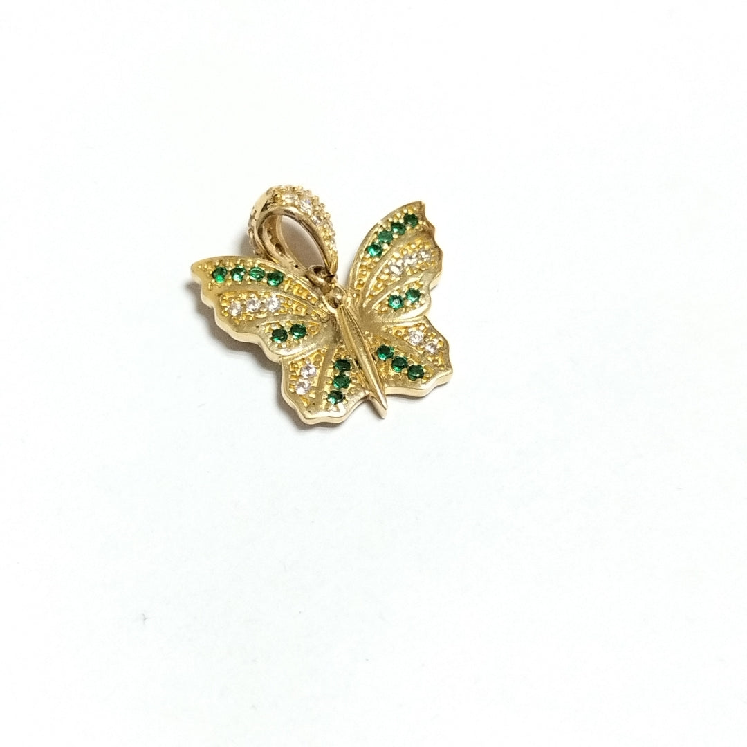 DIJES ORO 14K 2.1 (NUEVO)