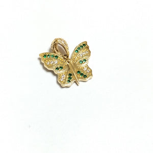 DIJES ORO 14K 2.1 (NUEVO)
