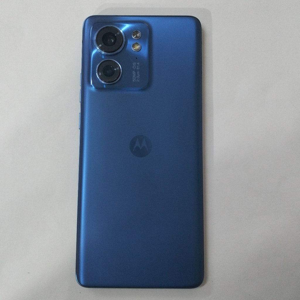 CELULAR MOTOROLA EDGE 40 XT2303-2 (2023) 256 GB 8 GB RAM (SEMINUEVO)