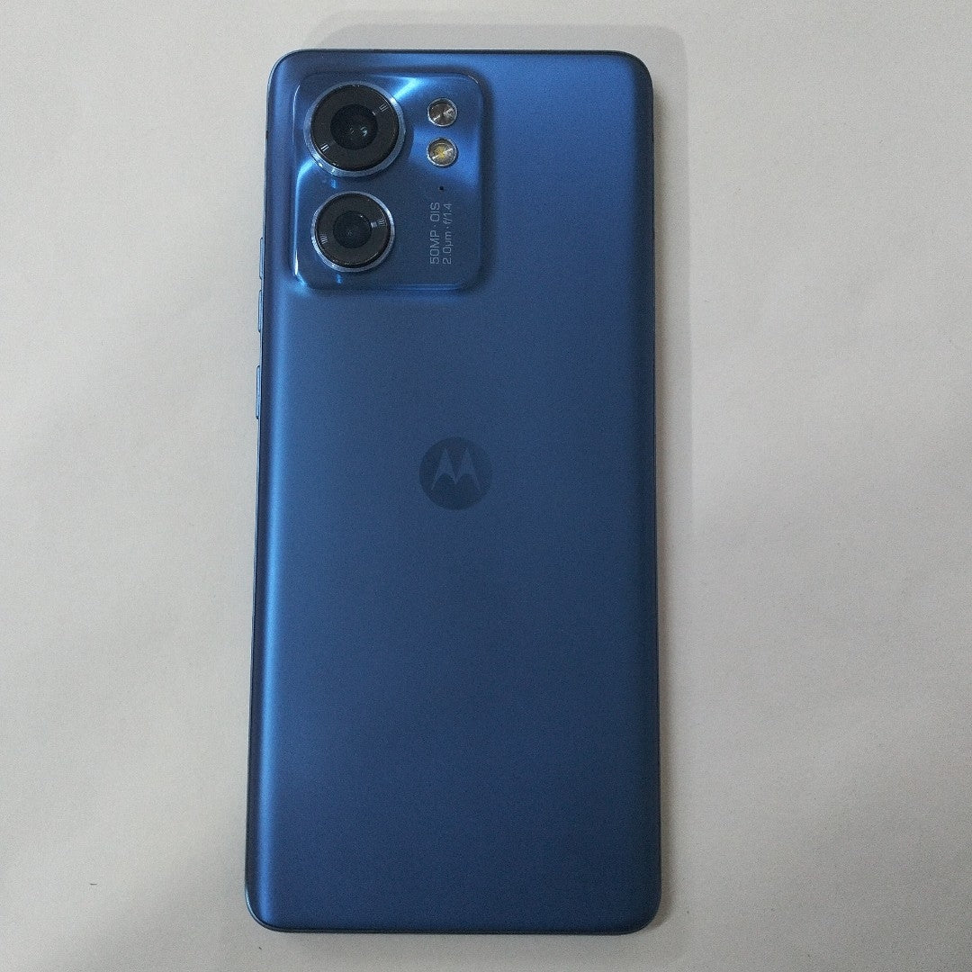 CELULAR MOTOROLA EDGE 40 XT2303-2 (2023) 256 GB 8 GB RAM (SEMINUEVO)