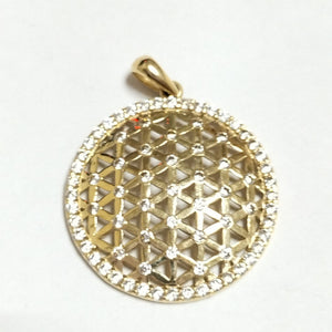 DIJES ORO 14K 2.8 (NUEVO)