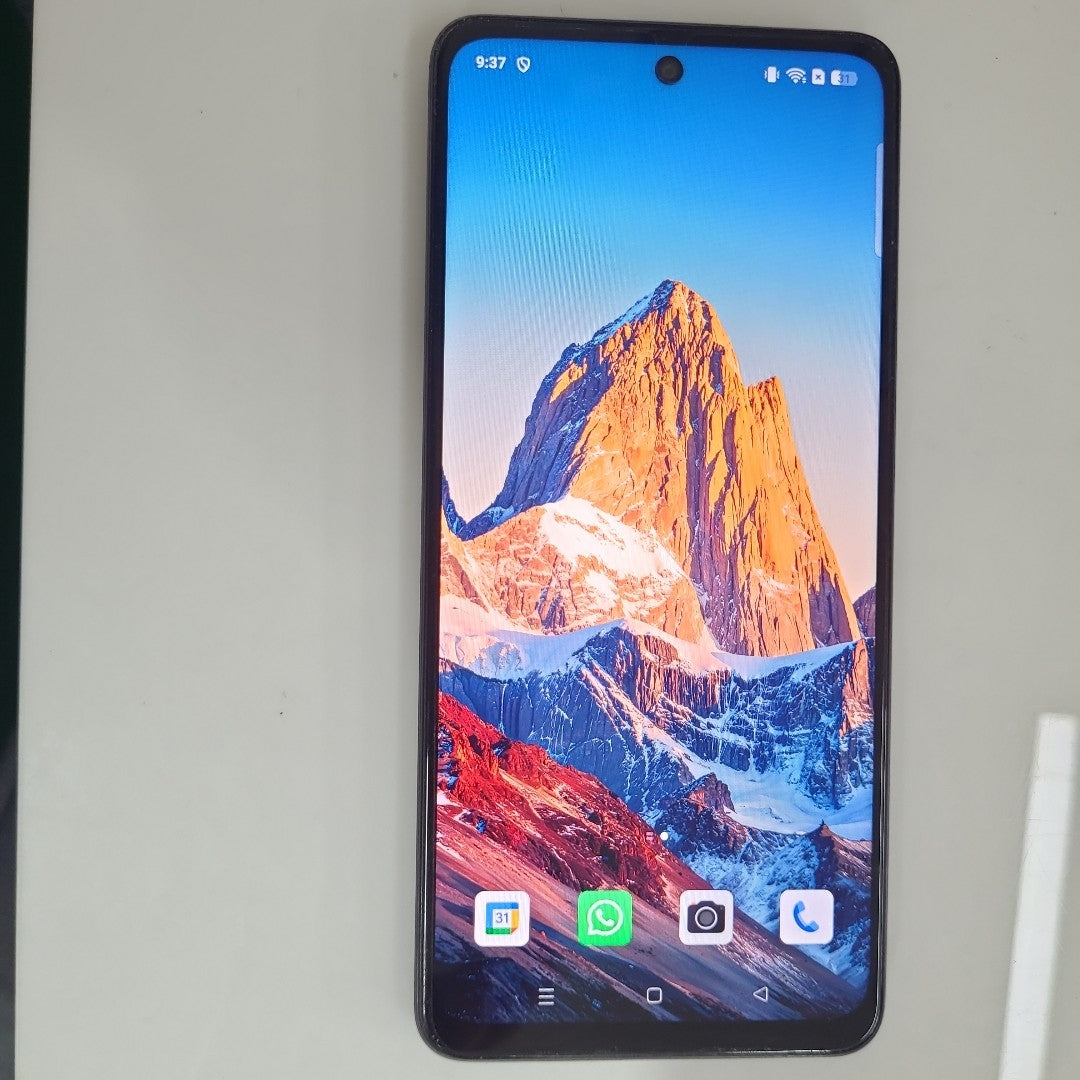 CELULAR OPPO  A60 CPH3669 256 GB 8 GB RAM (SEMINUEVO)