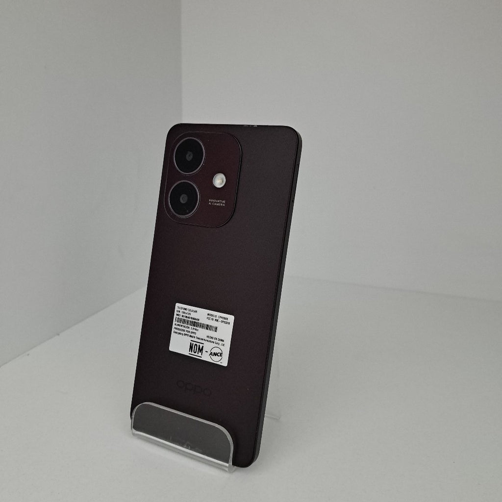 CELULAR OPPO  A40 CPH2669 (2024) 256 GB 4 GB RAM (SEMINUEVO)