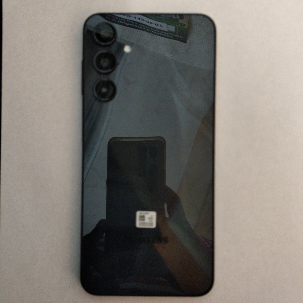 CELULAR SAMSUNG GALAXY A16 5G SM-A166U (2024) 128 GB 4 GB RAM (SEMINUEVO)