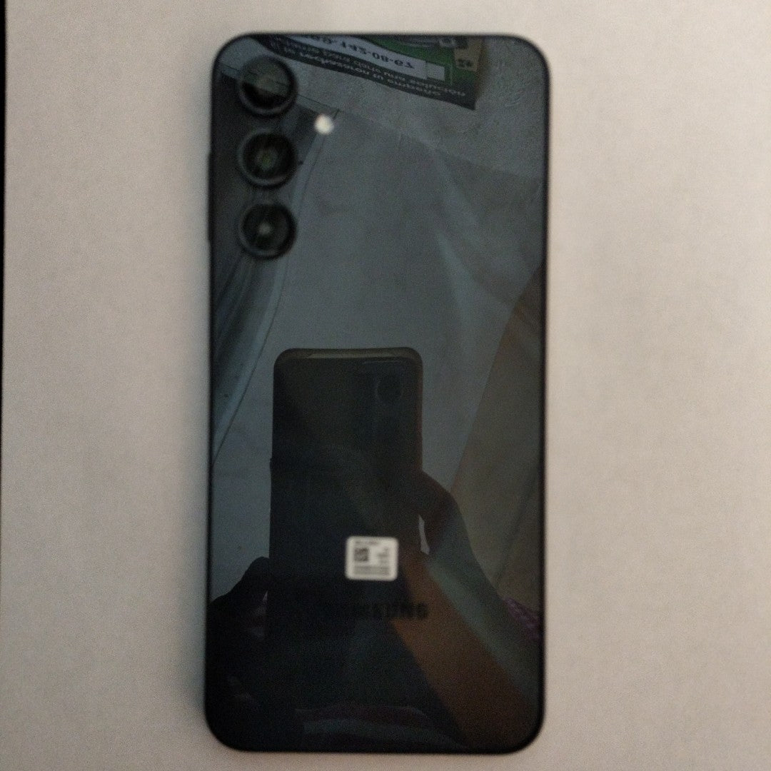 CELULAR SAMSUNG GALAXY A16 5G SM-A166U (2024) 128 GB 4 GB RAM (SEMINUEVO)