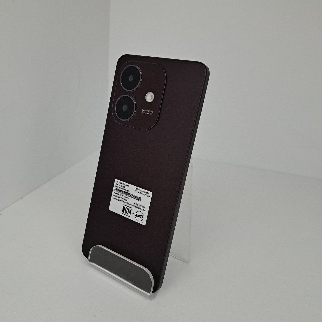 CELULAR OPPO  A40 CPH2669 (2024) 256 GB 4 GB RAM (SEMINUEVO)