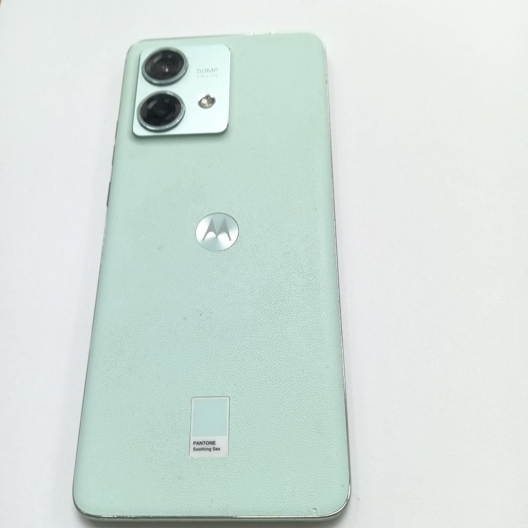 CELULAR MOTOROLA EDGE 40 NEO XT2307-1 (2023) 256 GB 8 GB RAM (SEMINUEVO)