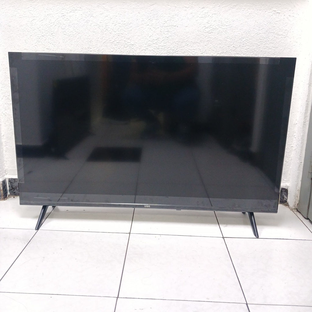 PANTALLA VIOS VI-43T232 43" LED (SEMINUEVO)