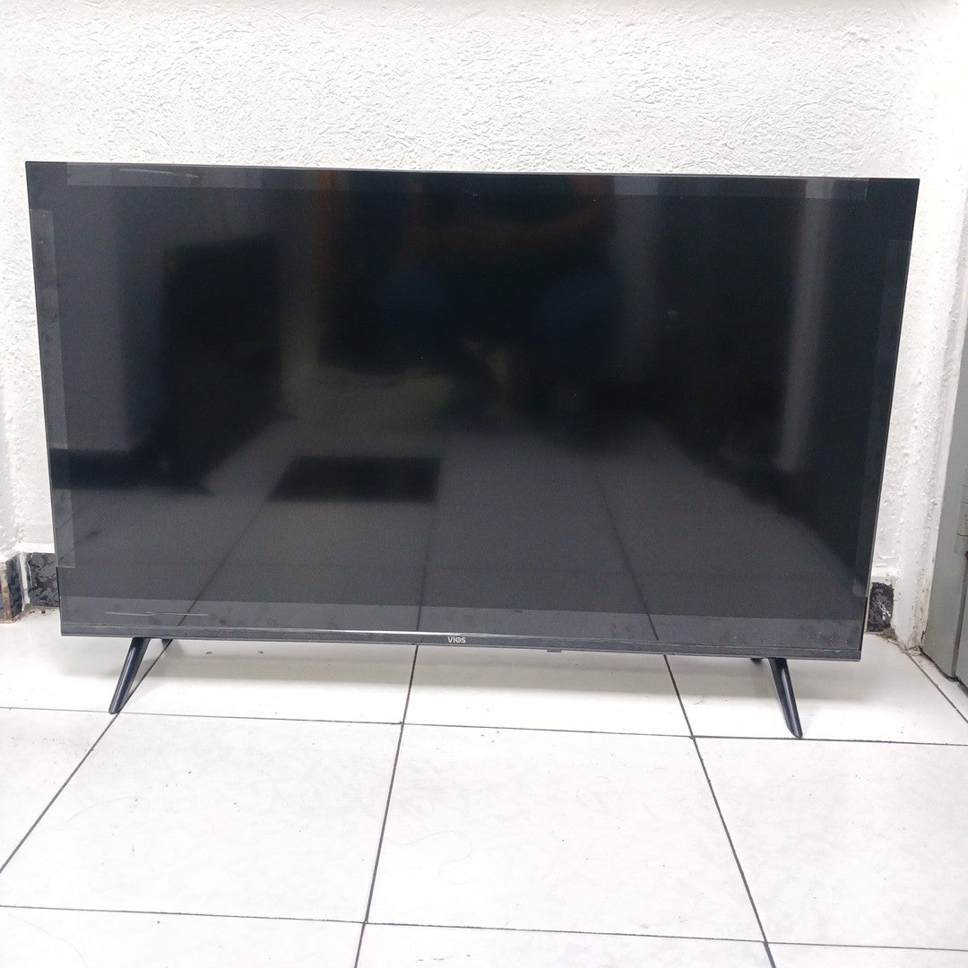 PANTALLA VIOS VI-43T232 43" LED (SEMINUEVO)