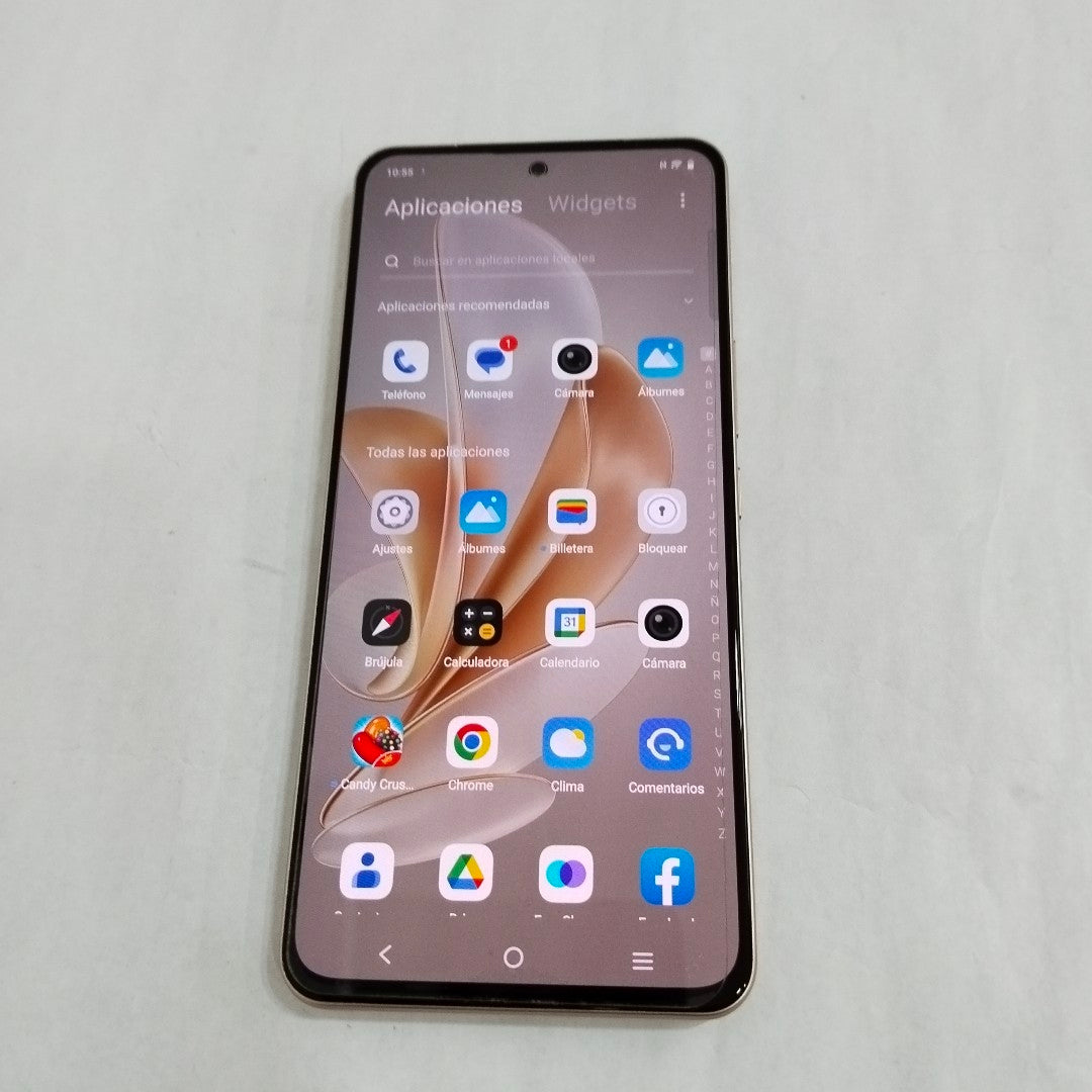 CELULAR VIVO V30 LITE V2314 (2023) 256 GB 12 GB RAM (SEMINUEVO)