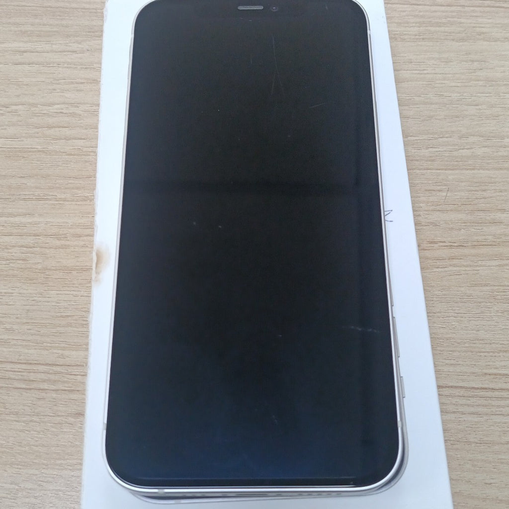 CELULAR APPLE IPHONE 12 A2403 128 GB 4 GB RAM (SEMINUEVO)