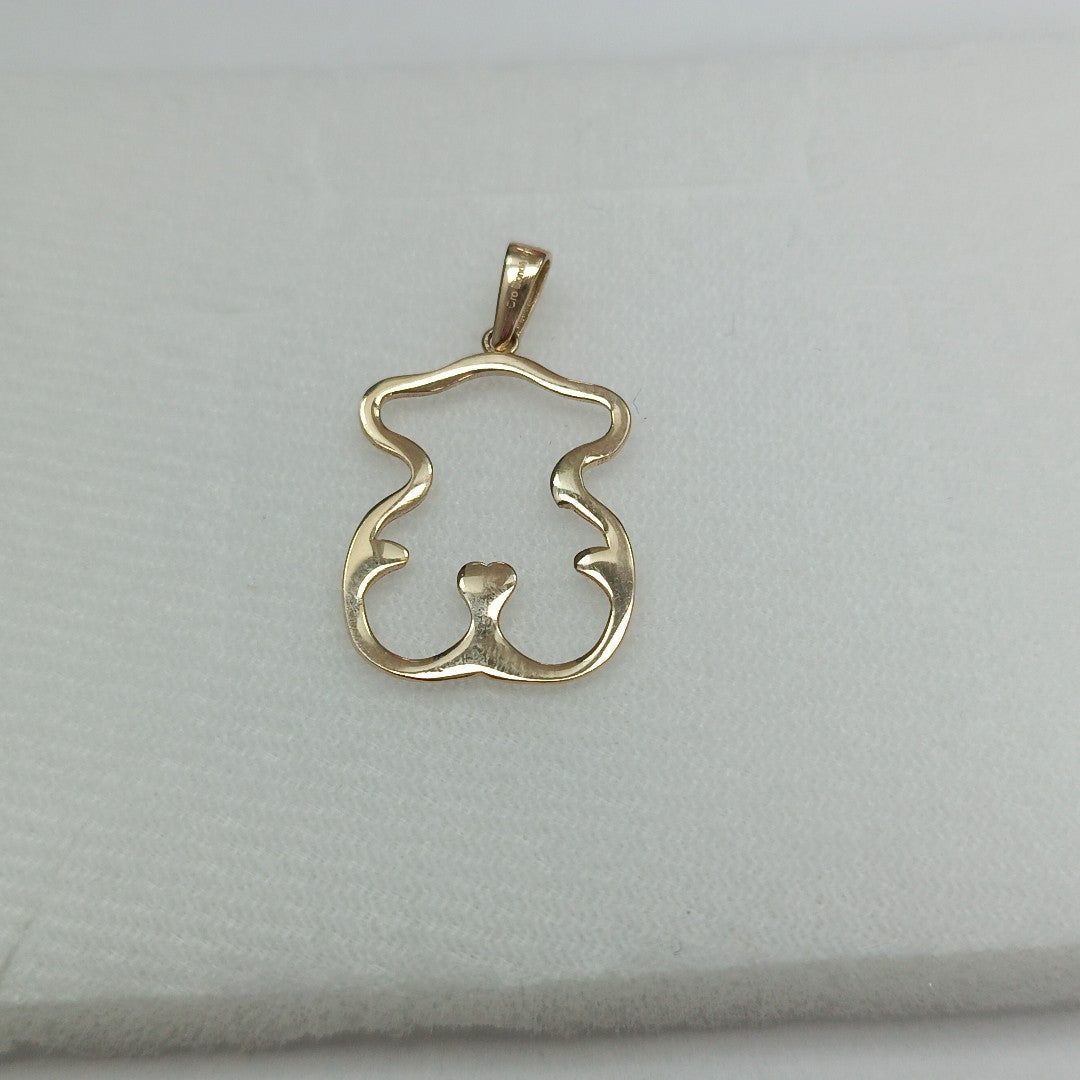 DIJES ORO 14K 0.9 (NUEVO)