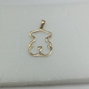 DIJES ORO 14K 0.9 (NUEVO)