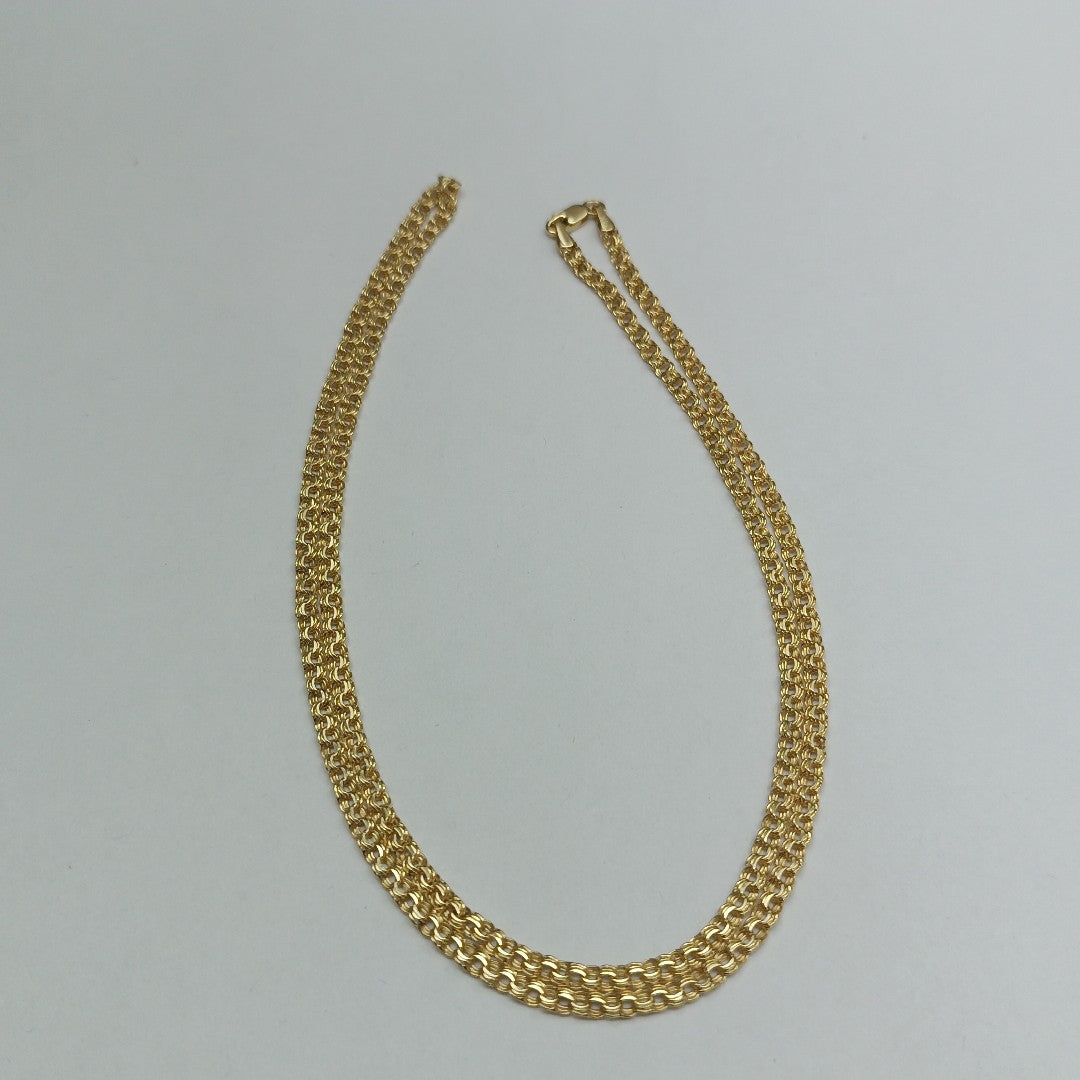 CADENAS ORO 14K 4.4 (NUEVO)