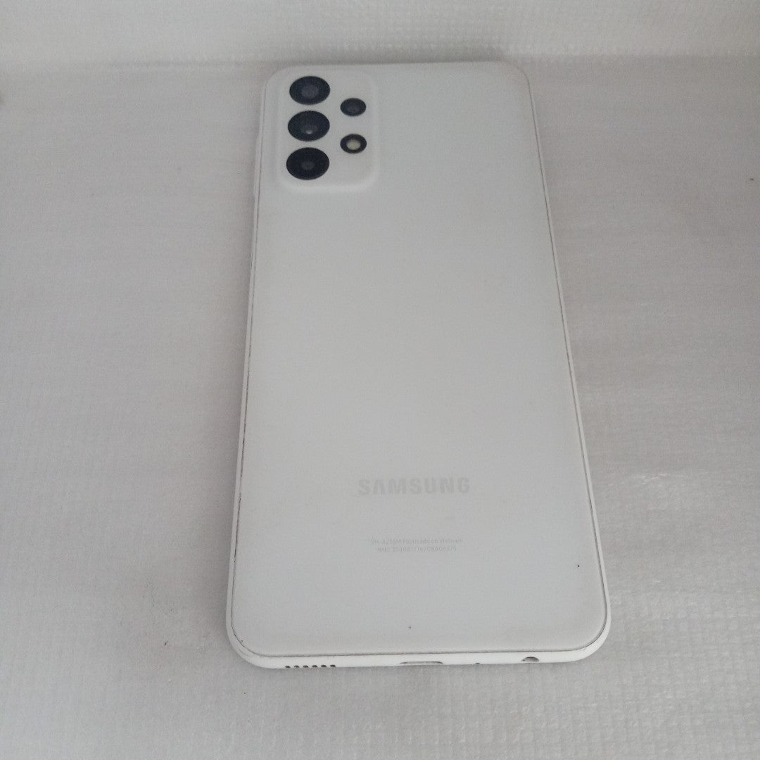 CELULAR SAMSUNG GALAXY A23 SM-A235M 128 GB 4 GB RAM