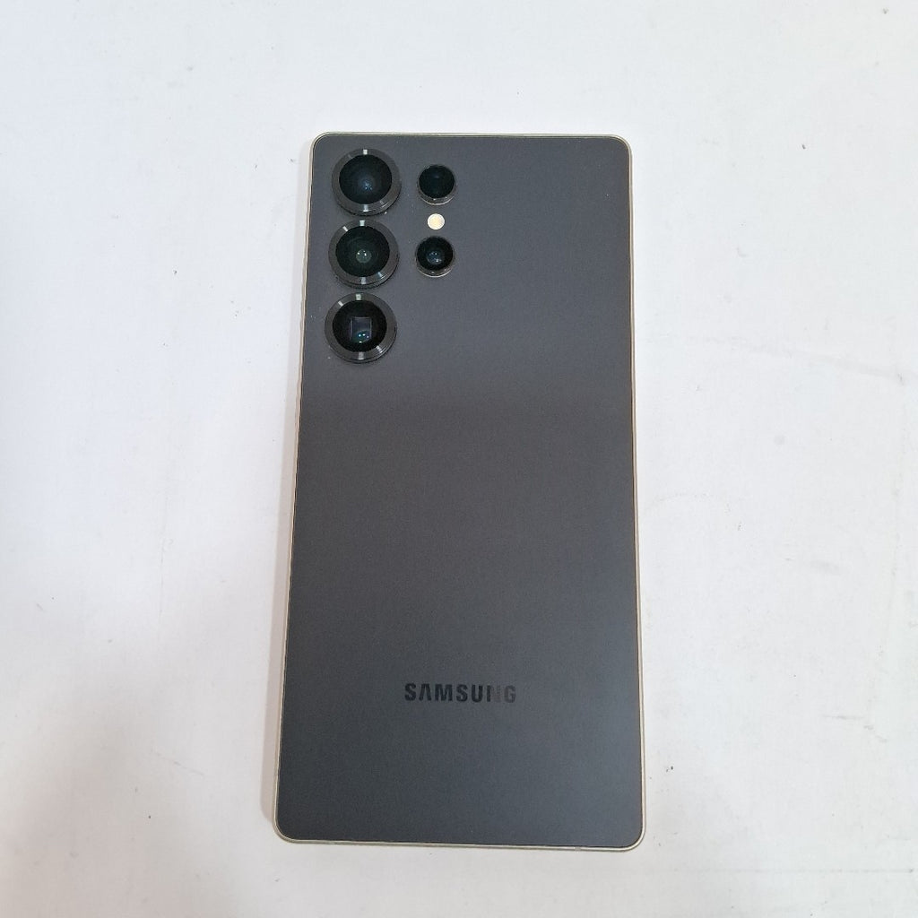CELULAR SAMSUNG GALAXY S25 ULTRA SM-S938B (2025) 512 GB 12 GB RAM (SEMINUEVO)