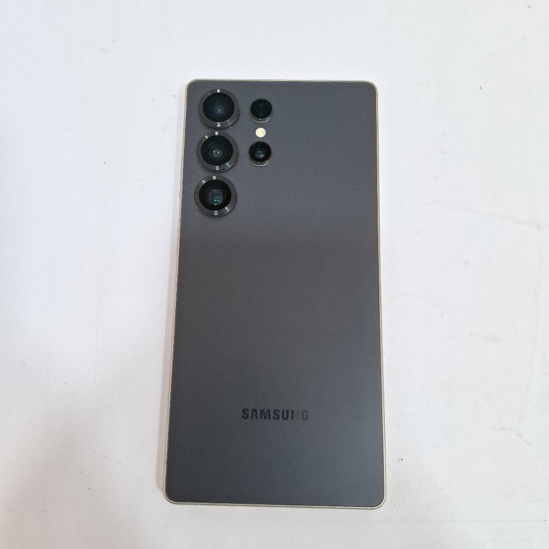 CELULAR SAMSUNG GALAXY S25 ULTRA SM-S938B (2025) 512 GB 12 GB RAM (SEMINUEVO)