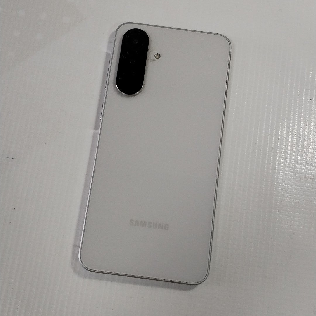 CELULAR SAMSUNG GALAXY A56 SM-A566E (2025) 256 GB 8 GB RAM (SEMINUEVO)