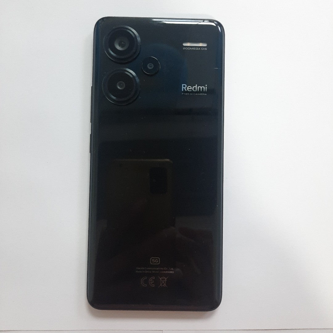 CELULAR XIAOMI REDMI NOTE 13 PRO+ 5G 23090RA98G (2023) 512 GB 12 GB RAM (SEMINUEVO)