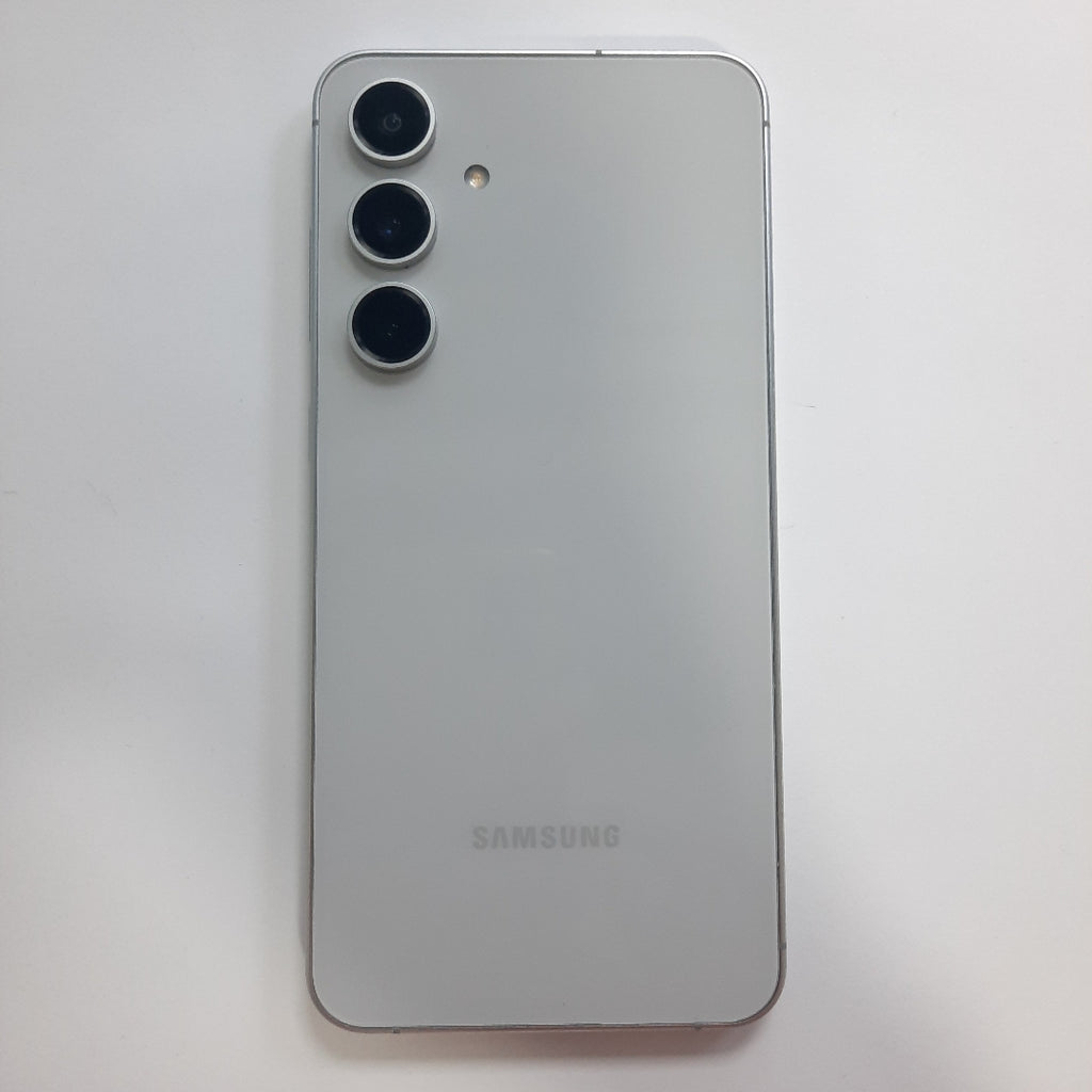 CELULAR SAMSUNG GALAXY S24 FE SM-S721B 128 GB 8 GB RAM (SEMINUEVO)