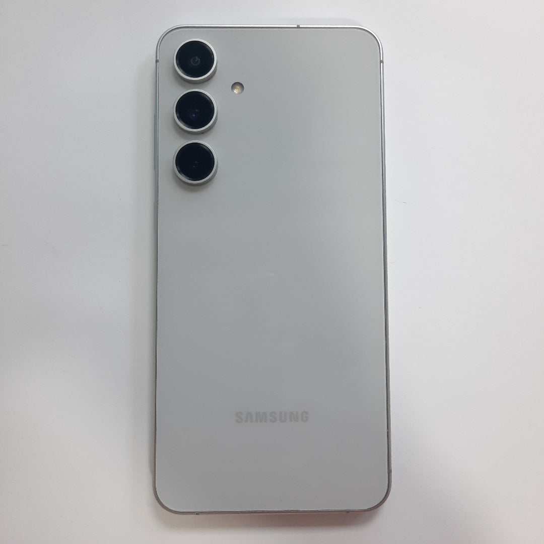 CELULAR SAMSUNG GALAXY S24 FE SM-S721B 128 GB 8 GB RAM (SEMINUEVO)
