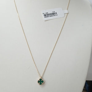 GARGANTILLAS ORO 14K 1.7 (NUEVO)
