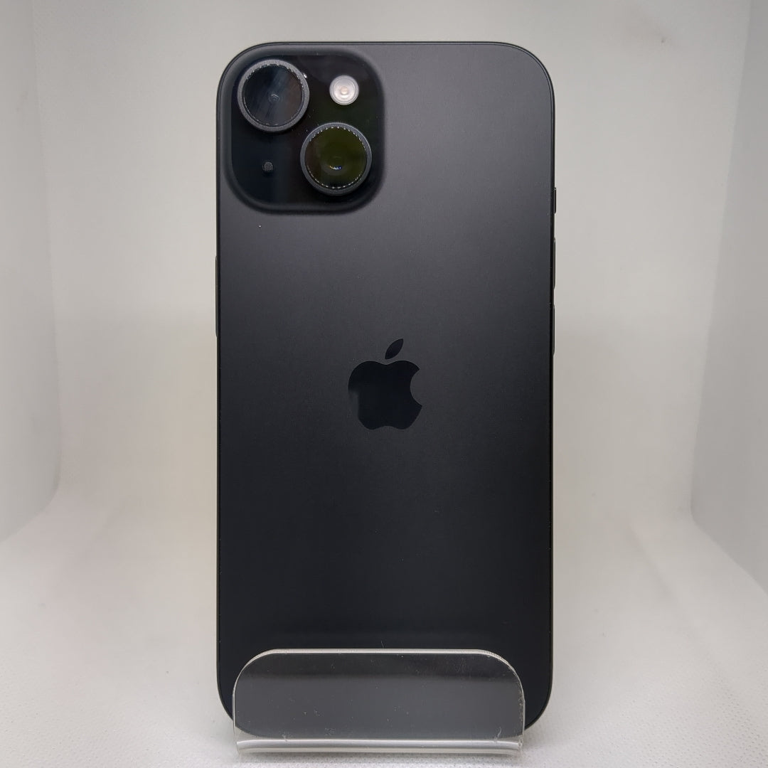 CELULAR APPLE IPHONE 15 A3089 (2023) 128 GB 6 GB RAM (SEMINUEVO)