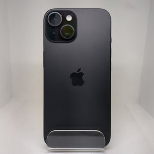 CELULAR APPLE IPHONE 15 A3089 (2023) 128 GB 6 GB RAM (SEMINUEVO)