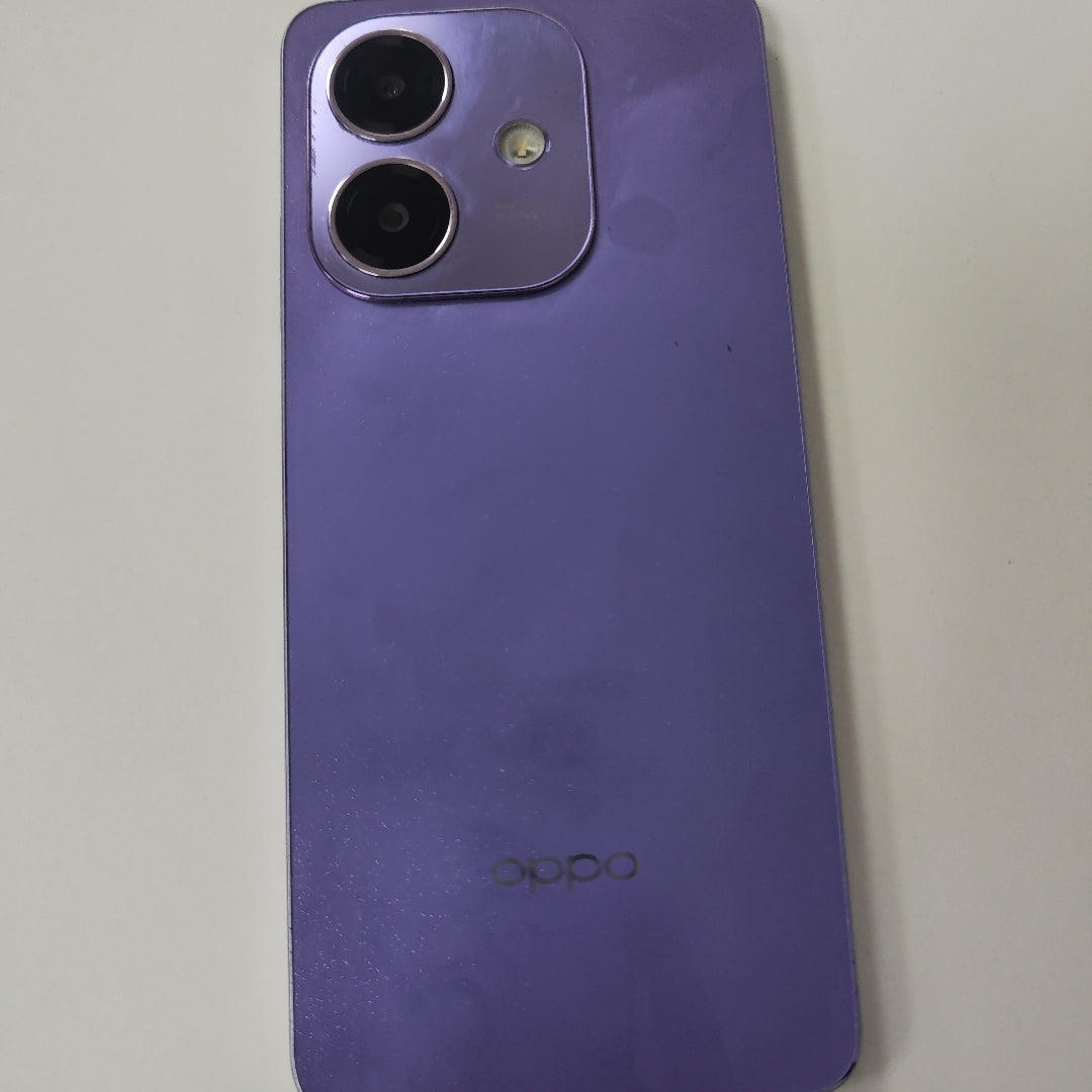 CELULAR OPPO  A40 CPH2669 (2024) 256 GB 4 GB RAM (SEMINUEVO)