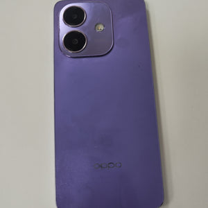CELULAR OPPO  A40 CPH2669 (2024) 256 GB 4 GB RAM (SEMINUEVO)