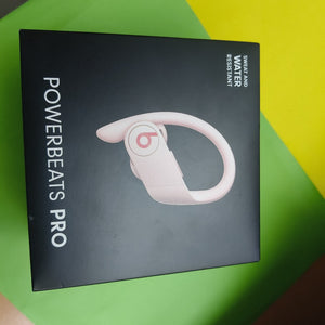 AUDIFONOS BEATS POWERBEATS PRO INALAMBRICO IN EAR (SEMINUEVO)