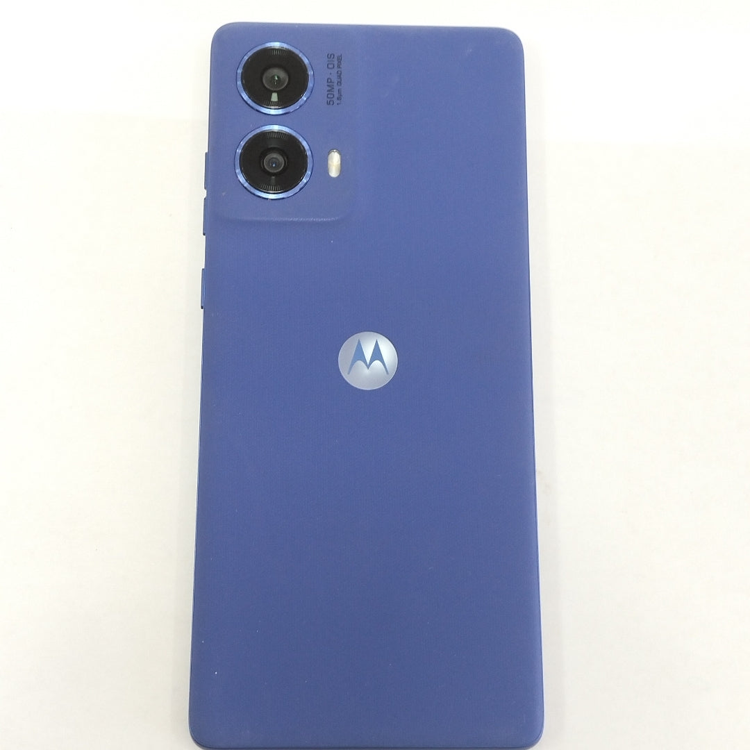 CELULAR MOTOROLA MOTO G85 5G XT2427-1 256 GB 8 GB RAM (SEMINUEVO)