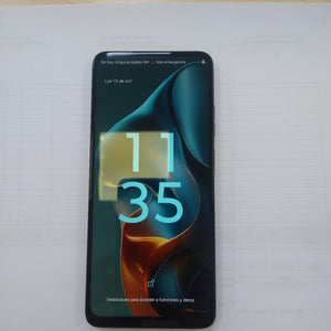 CELULAR MOTOROLA MOTO G05 XT2523-2 (2025) 128 GB 4 GB RAM (SEMINUEVO)