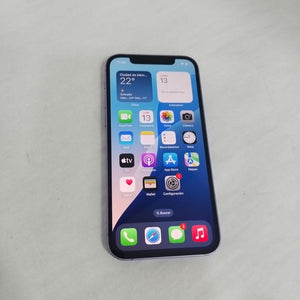 CELULAR APPLE IPHONE 12 A2403 128 GB 4 GB RAM (SEMINUEVO)