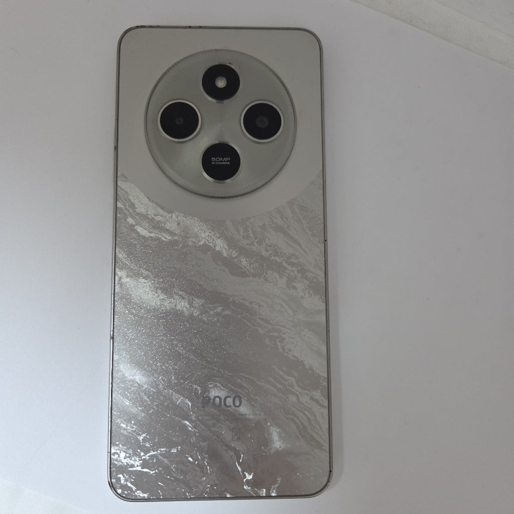 CELULAR XIAOMI POCO C75 2410FPCC5G (2024) 256 GB 8 GB RAM (SEMINUEVO)