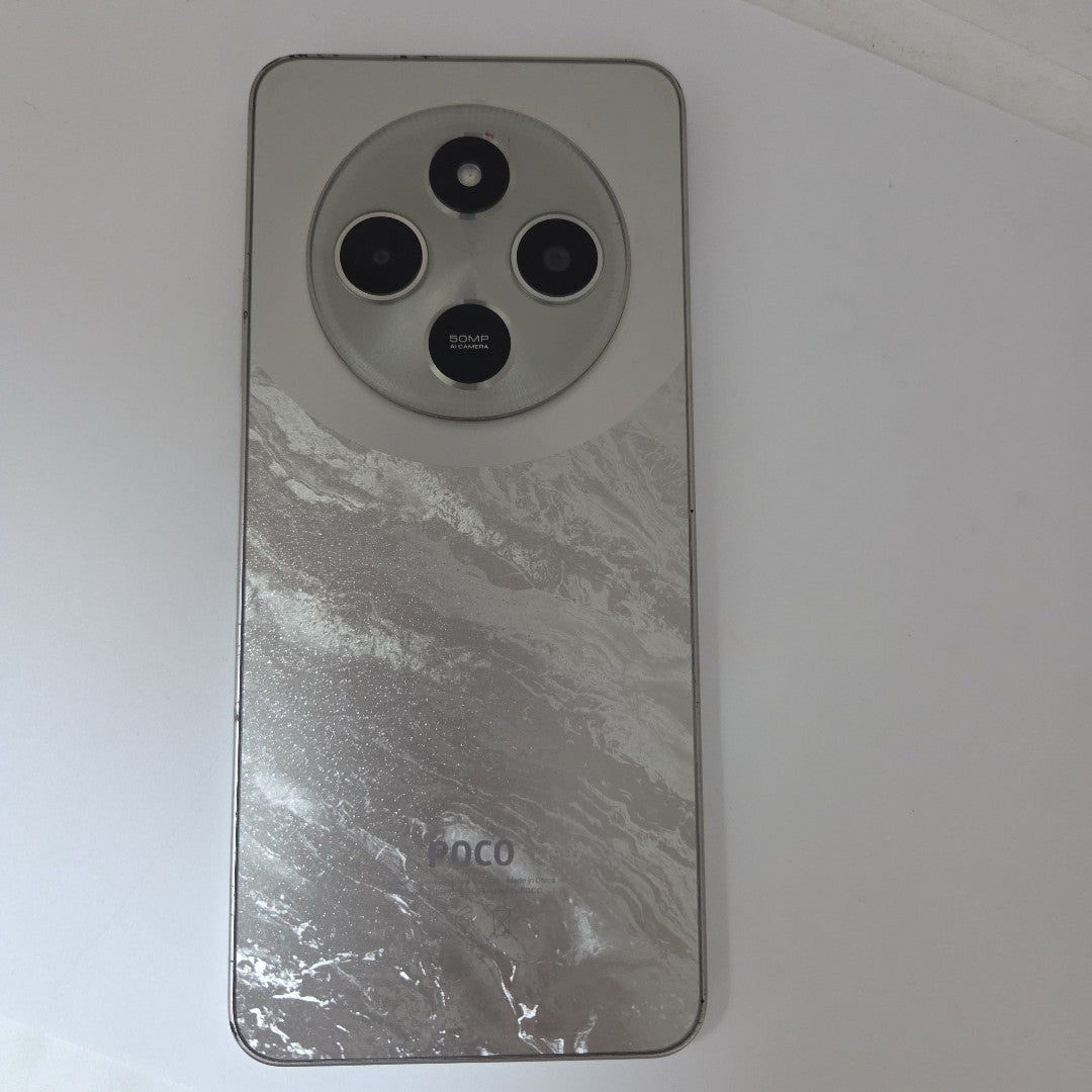 CELULAR XIAOMI POCO C75 2410FPCC5G (2024) 256 GB 8 GB RAM (SEMINUEVO)