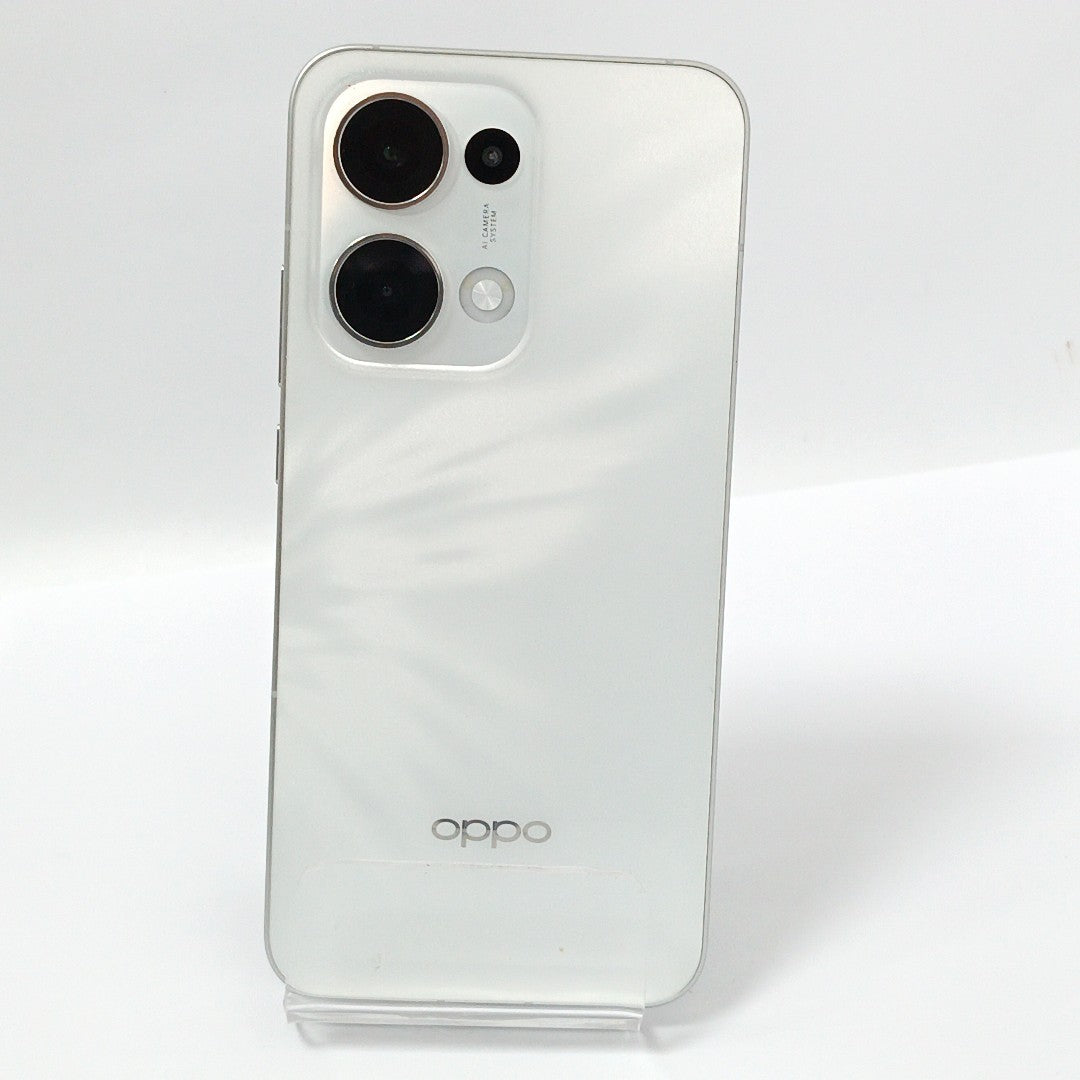 CELULAR OPPO  RENO13 5G CPH2689 (2024) 512 GB 12 GB RAM (SEMINUEVO)
